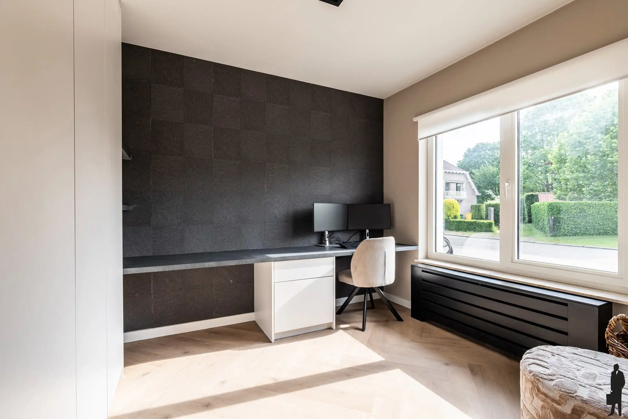 luxe afgewerkte vrijstaande woning op 842 m² in Poppel. foto 11