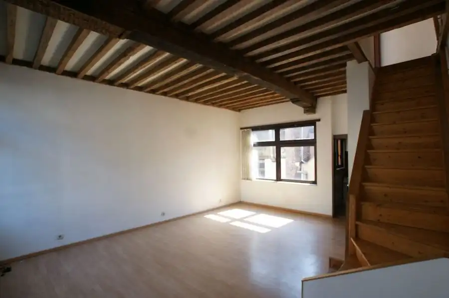 Appartement te huur foto 2