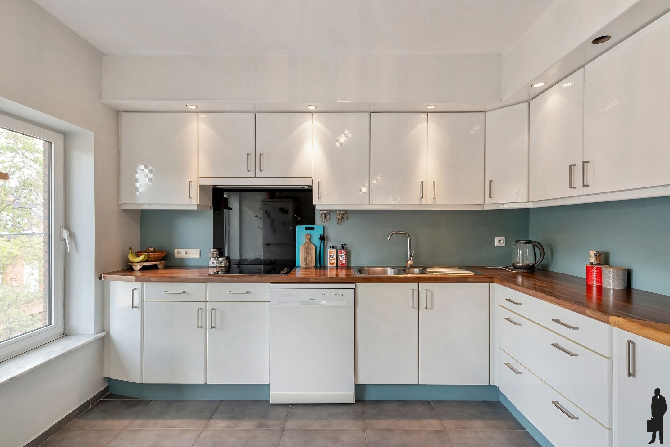 Instapklaar appartement van ca. 155 m² met 3 slpks  foto 9
