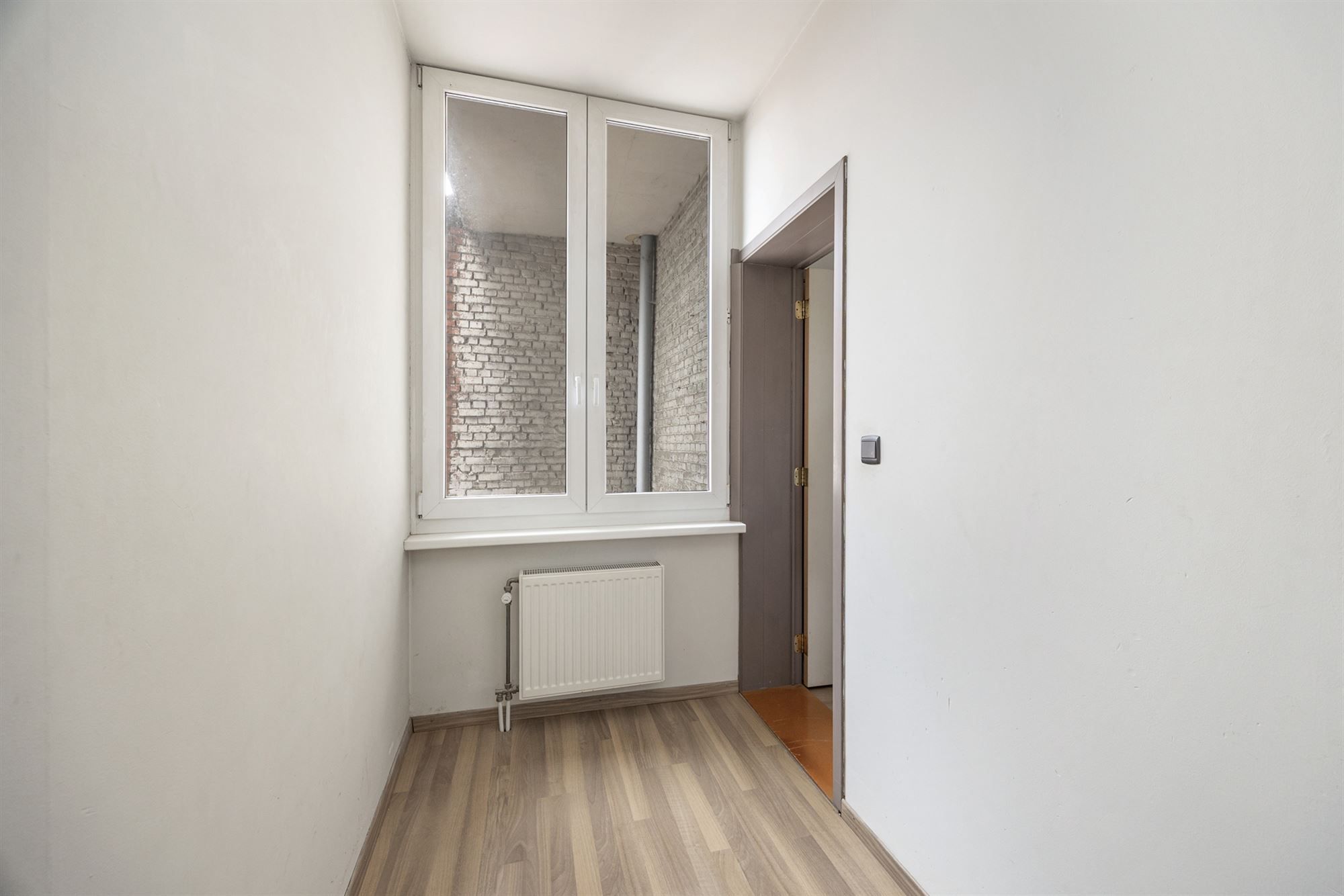 Instapklaar hoekappartement met 2 slaapkamers  foto 10