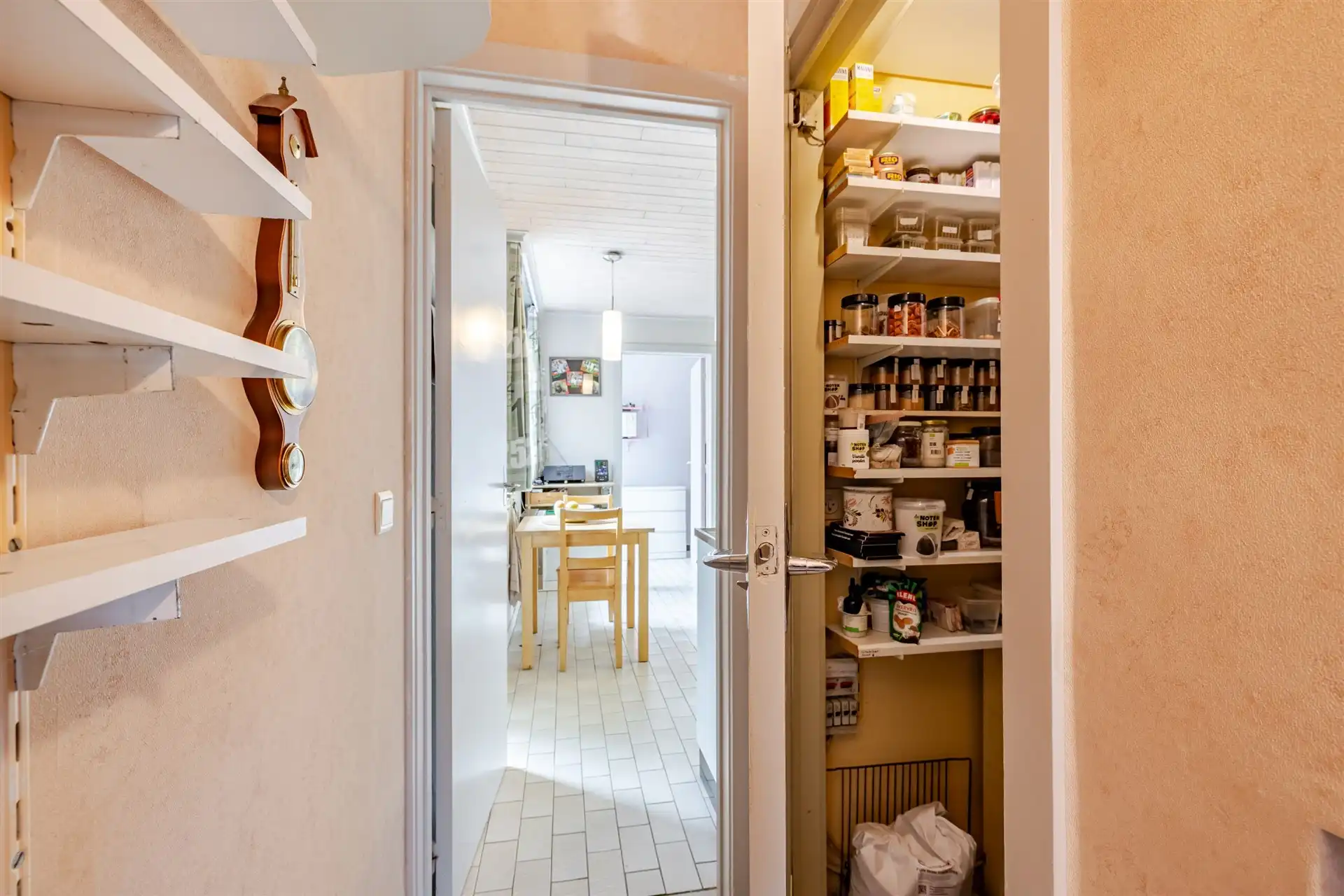 Woning op toplocatie en pracht tuin hartje Merelbeke-Melle foto 22