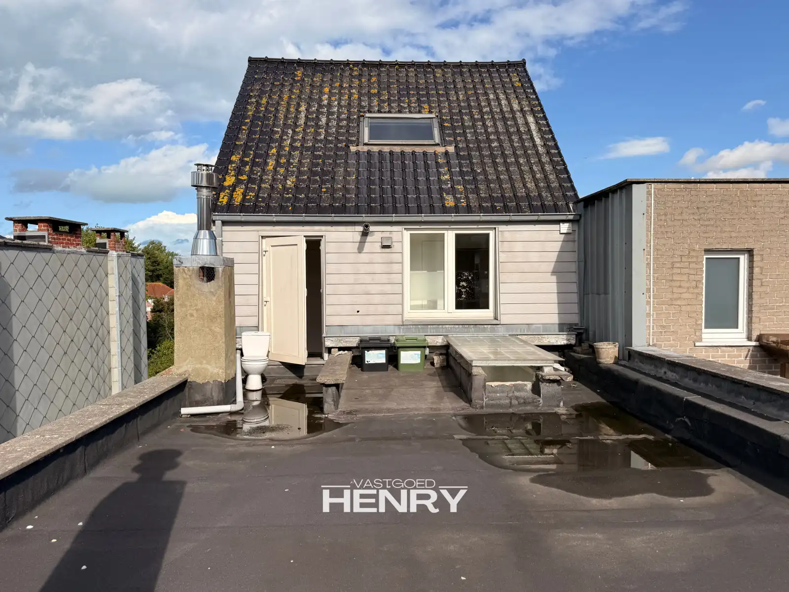 Appartement te koop foto 9