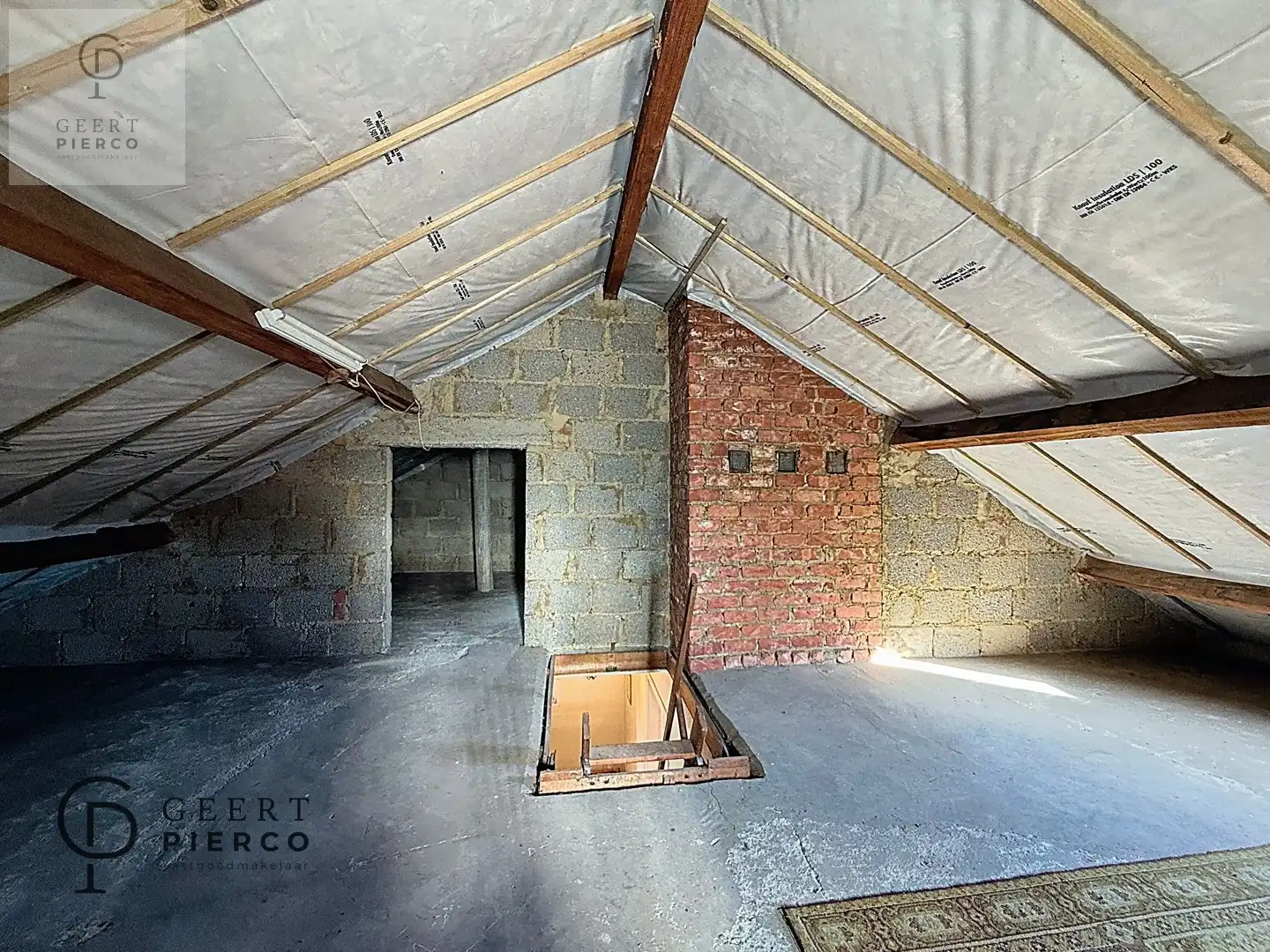 Gezellige woonst foto 30