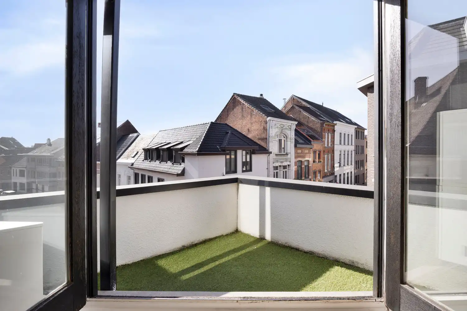 RUIM EN VOLLEDIG GERENOVEERD APPARTEMENT IN HET CENTRUM VAN DIEST! foto 13