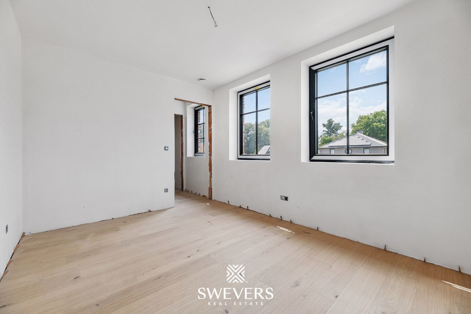 Instapklare nieuwbouw in Beringen: modern, ruim en energiezuinig! foto 18