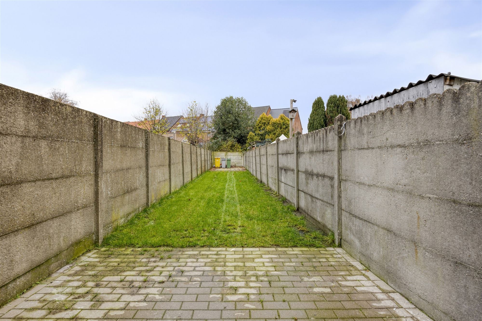 uniek gerenoveerde stadswoning met 4 slks en tuin foto 23
