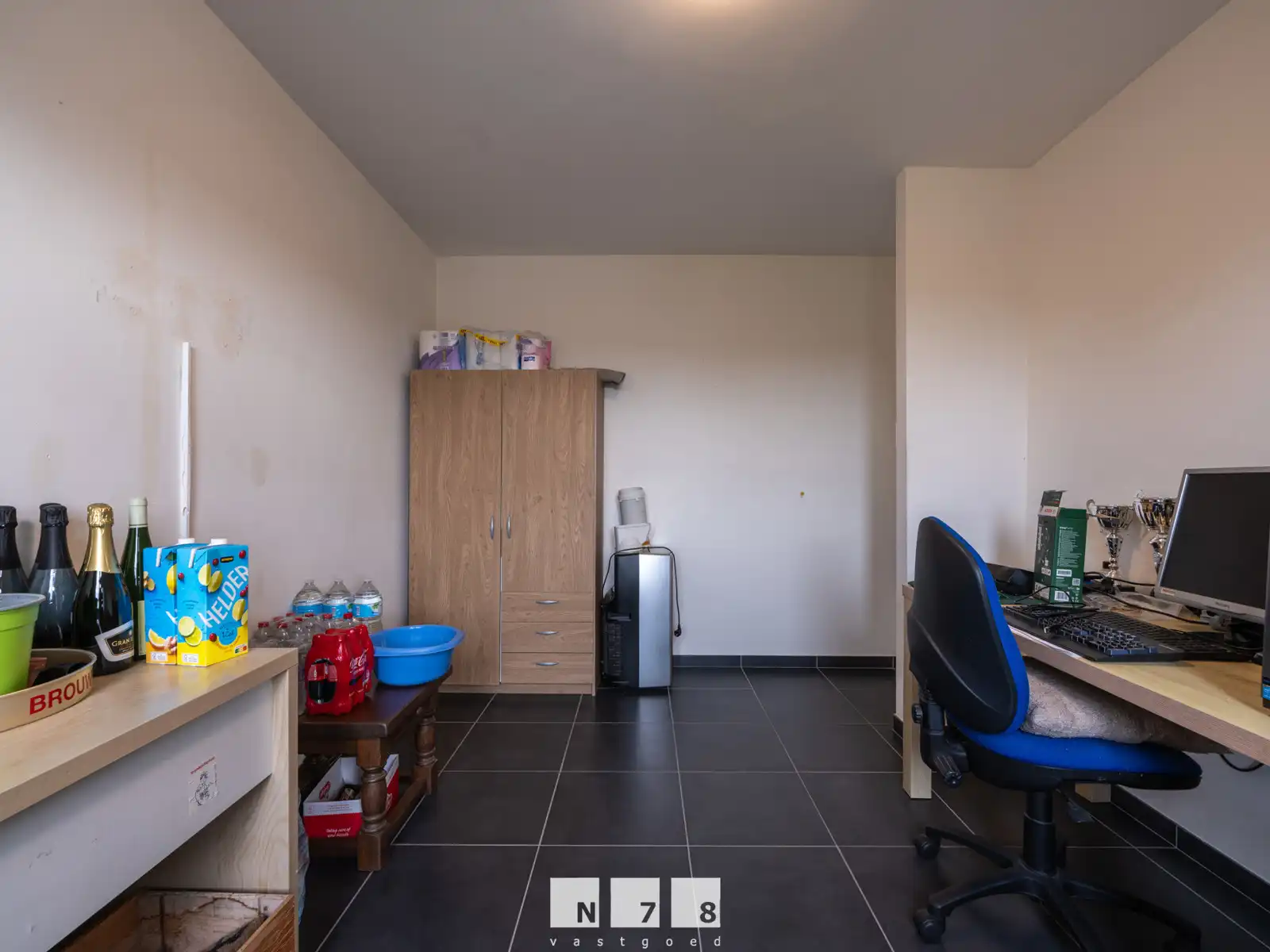 Appartement te koop foto 14