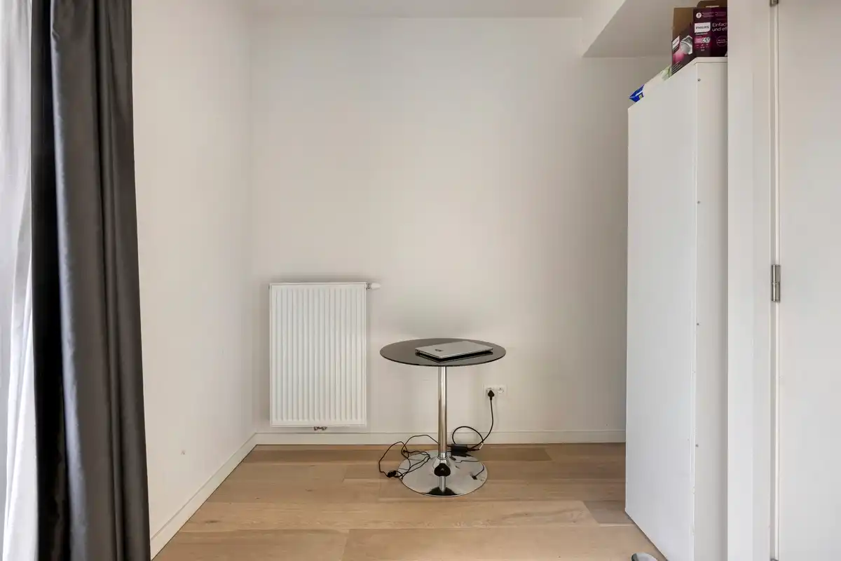 Europees kwartier: Top 2 slaapkamer appartement met ruim terras foto 20
