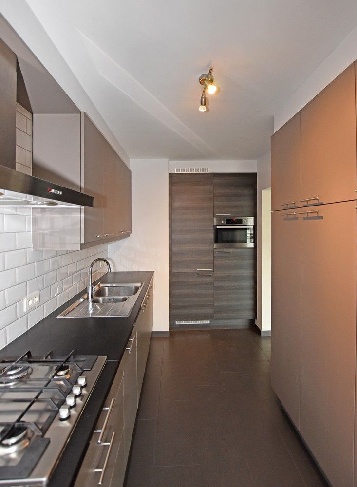 Gezellig gerenoveerd appartement met 2 slaapkamers te Deurne. foto 4