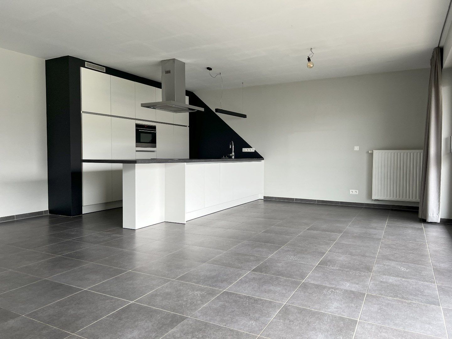 Ruim APPARTEMENT te Diest : 2 slpks, terras, stpl foto 8