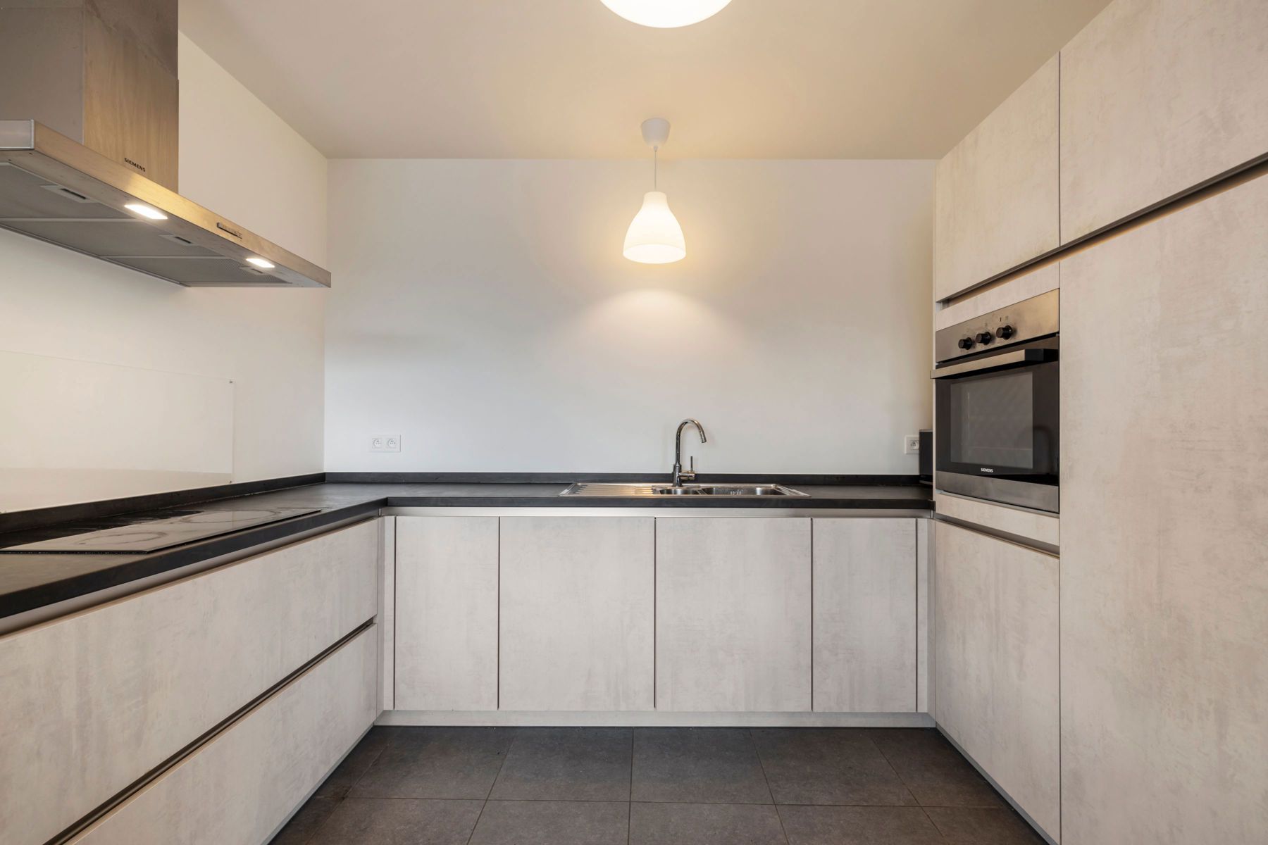 Investeringspand! Energiezuinig appartement op topligging foto 6