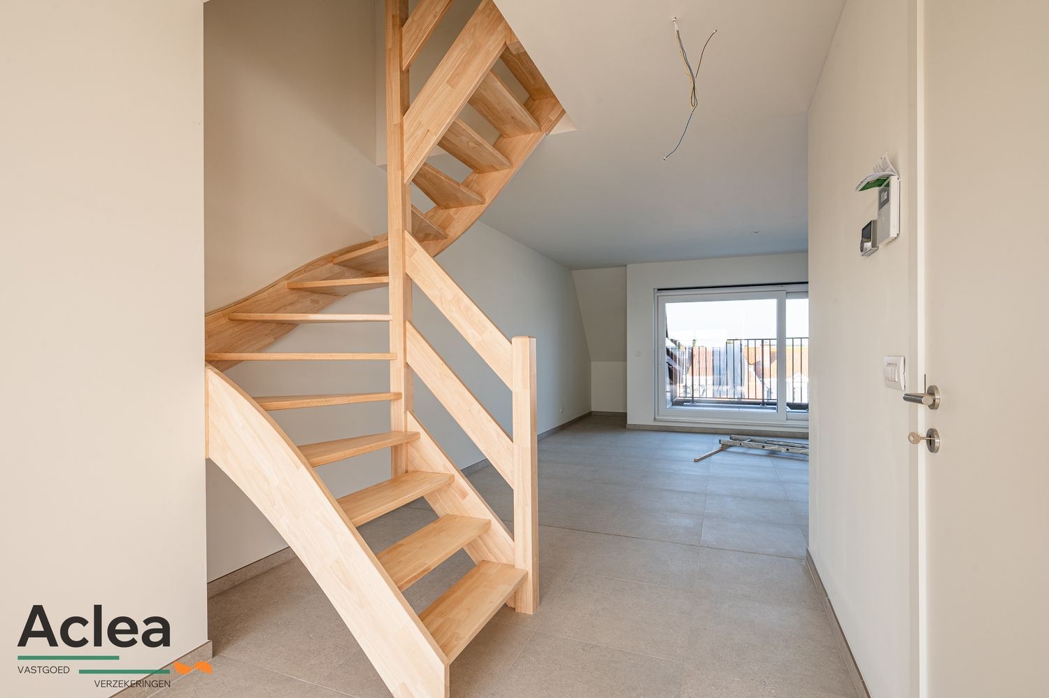 Nieuwbouw duplex appartement in het centrum van Eeklo - 6% BTW MOGELIJK ! foto 18