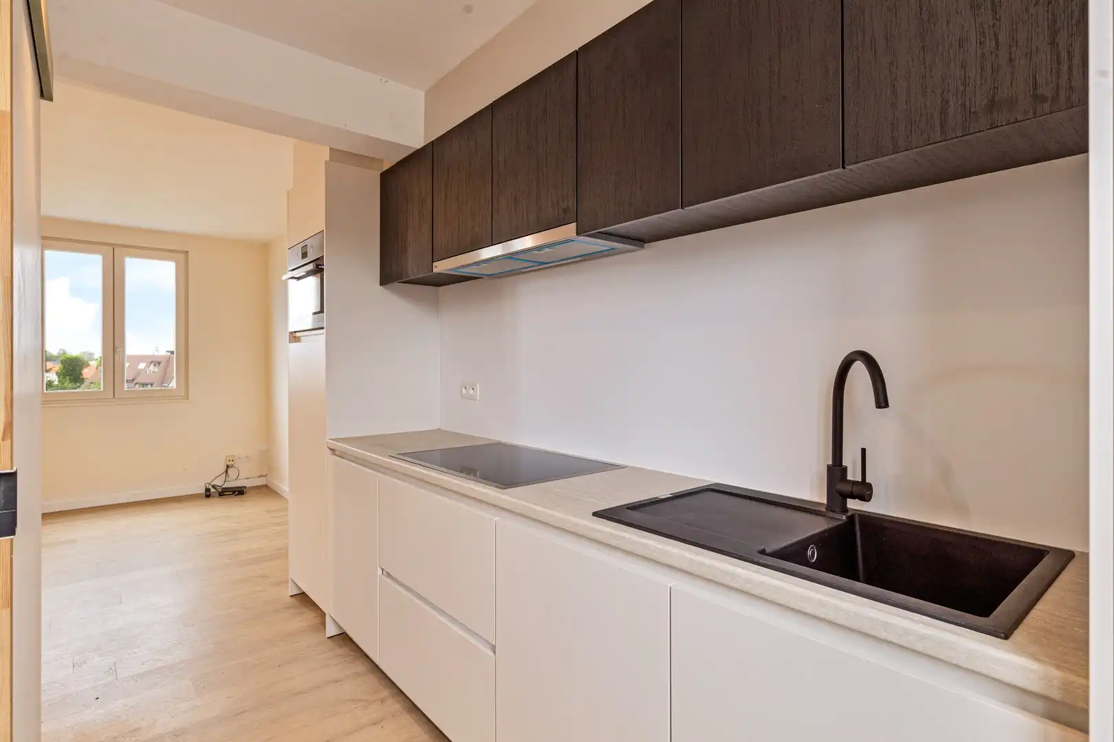 Prachtig duplex-appartement in het hartje van Koksijde-Bad. foto 2