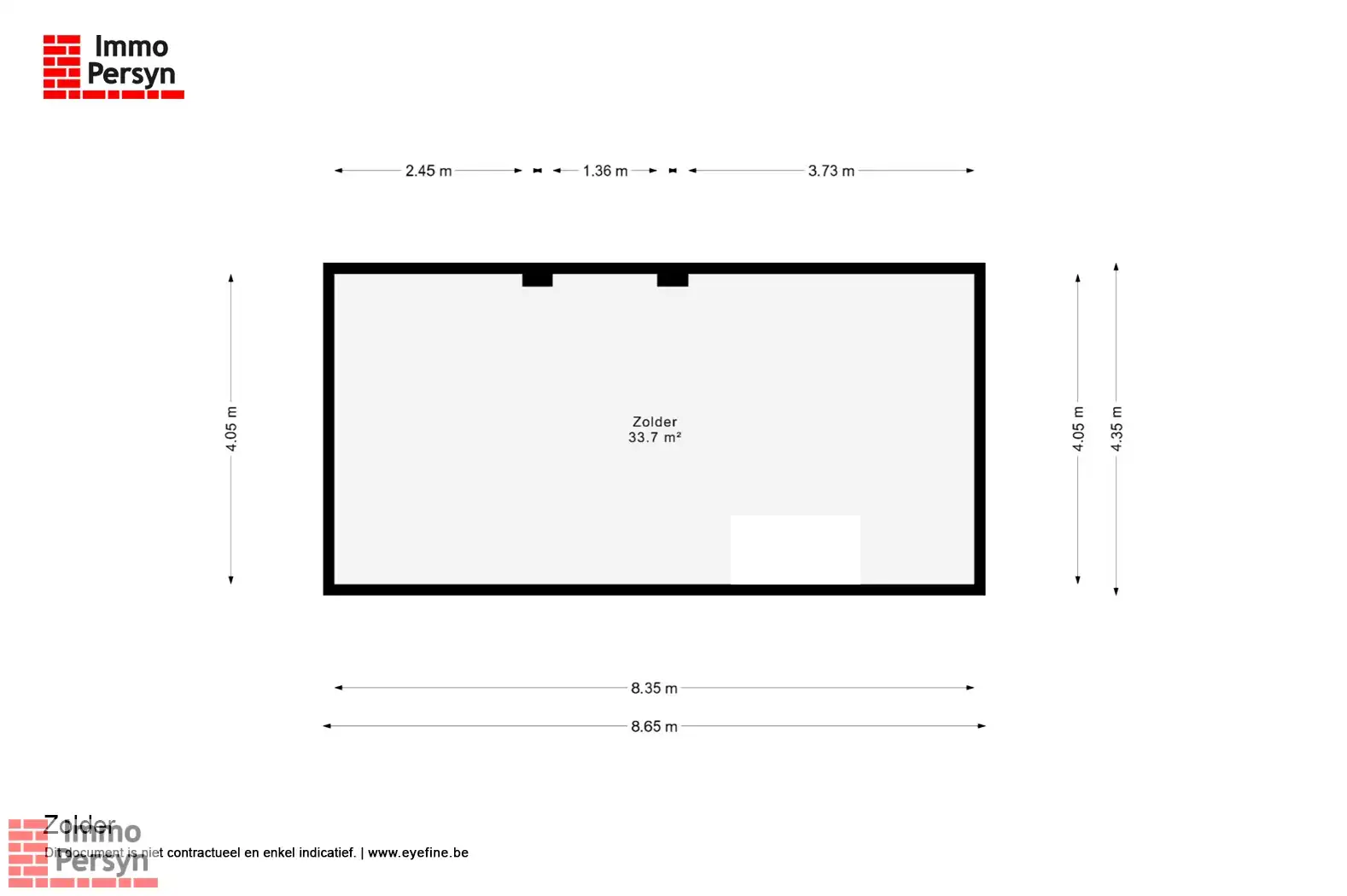 Te renoveren, zeer ruime open bebouwing te Herselt foto 30