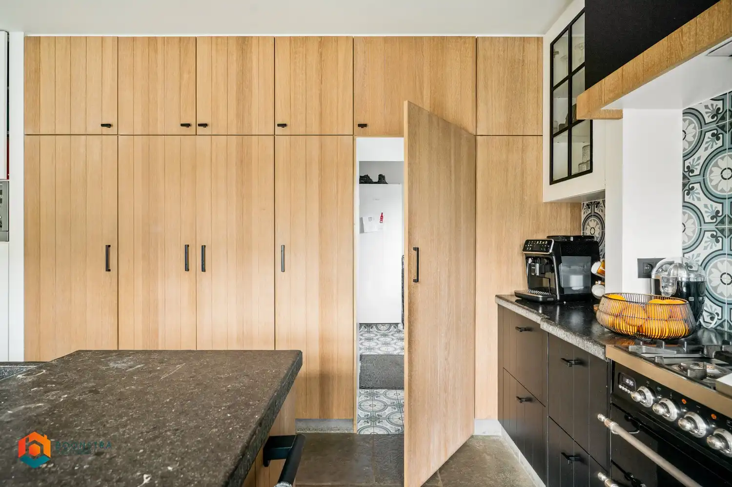 Exclusieve woning van 472 m² met 6 slpkrs op perceel van 2007 m² te Booischot foto 19