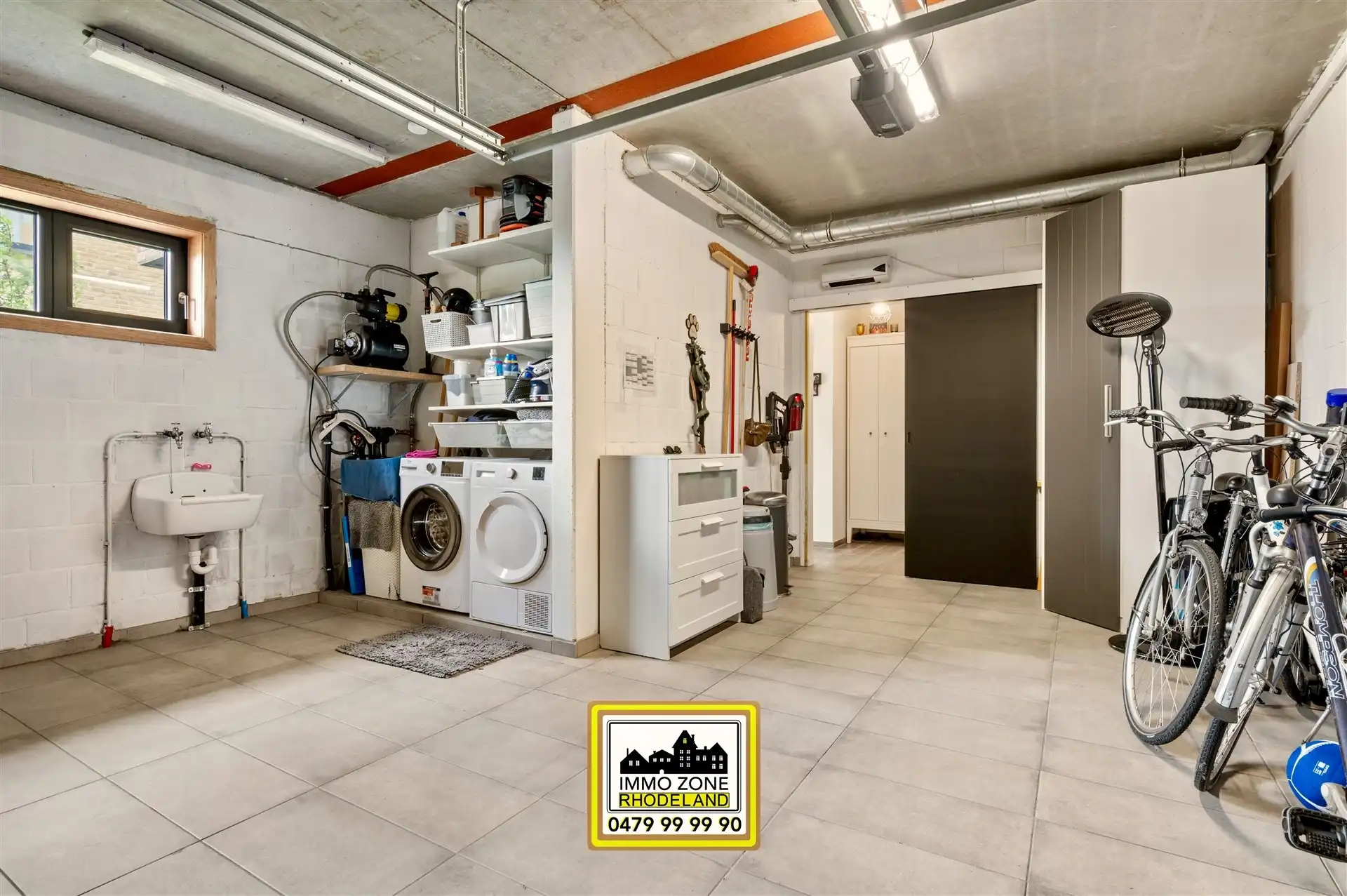 Knappe energiezuinige woning met 4 slpks en mooi vergezicht foto 13