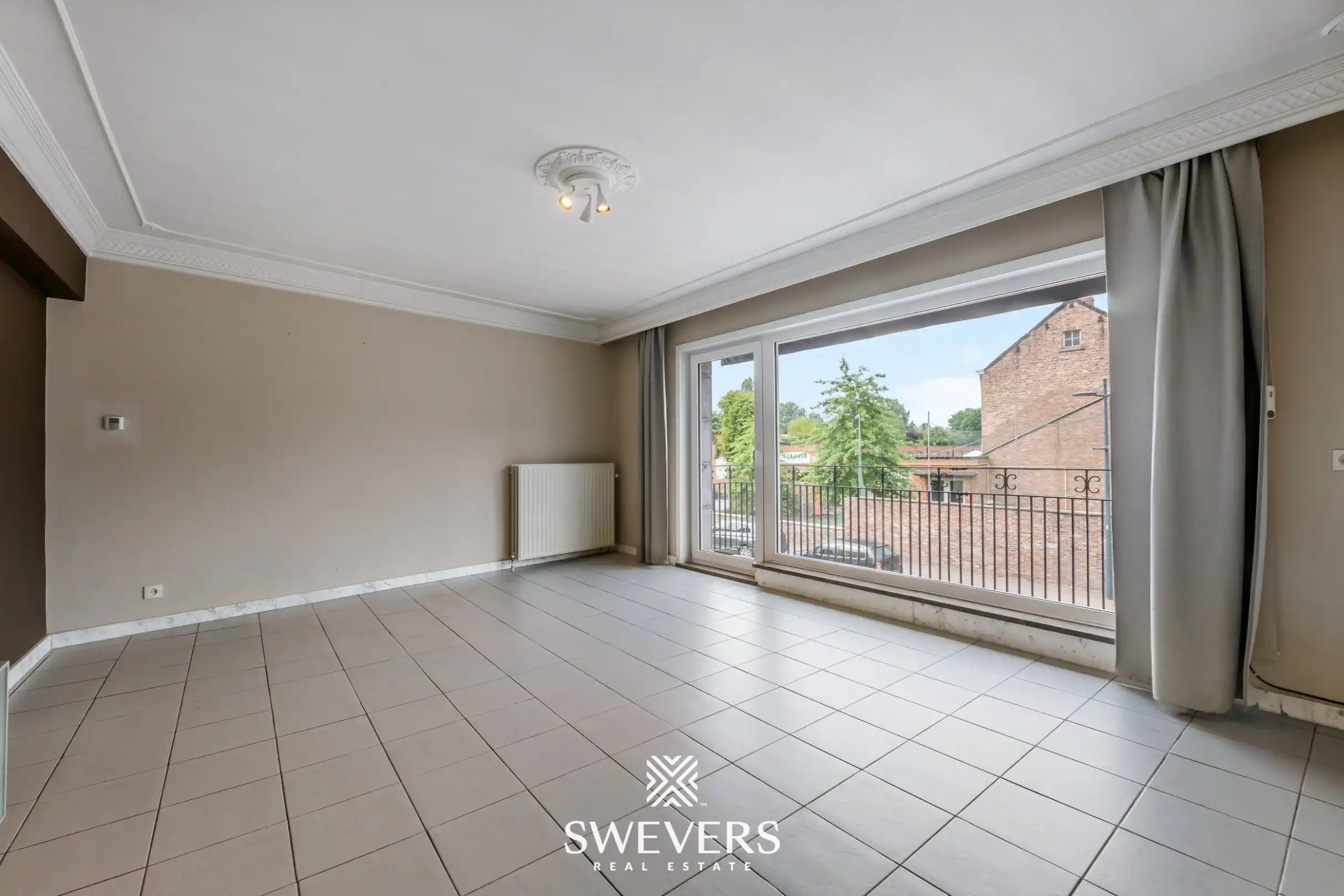 Veelzijdig handelspand met ruim duplex appartement: wonen, ondernemen én investeren onder één dak in centrum Alken foto 33