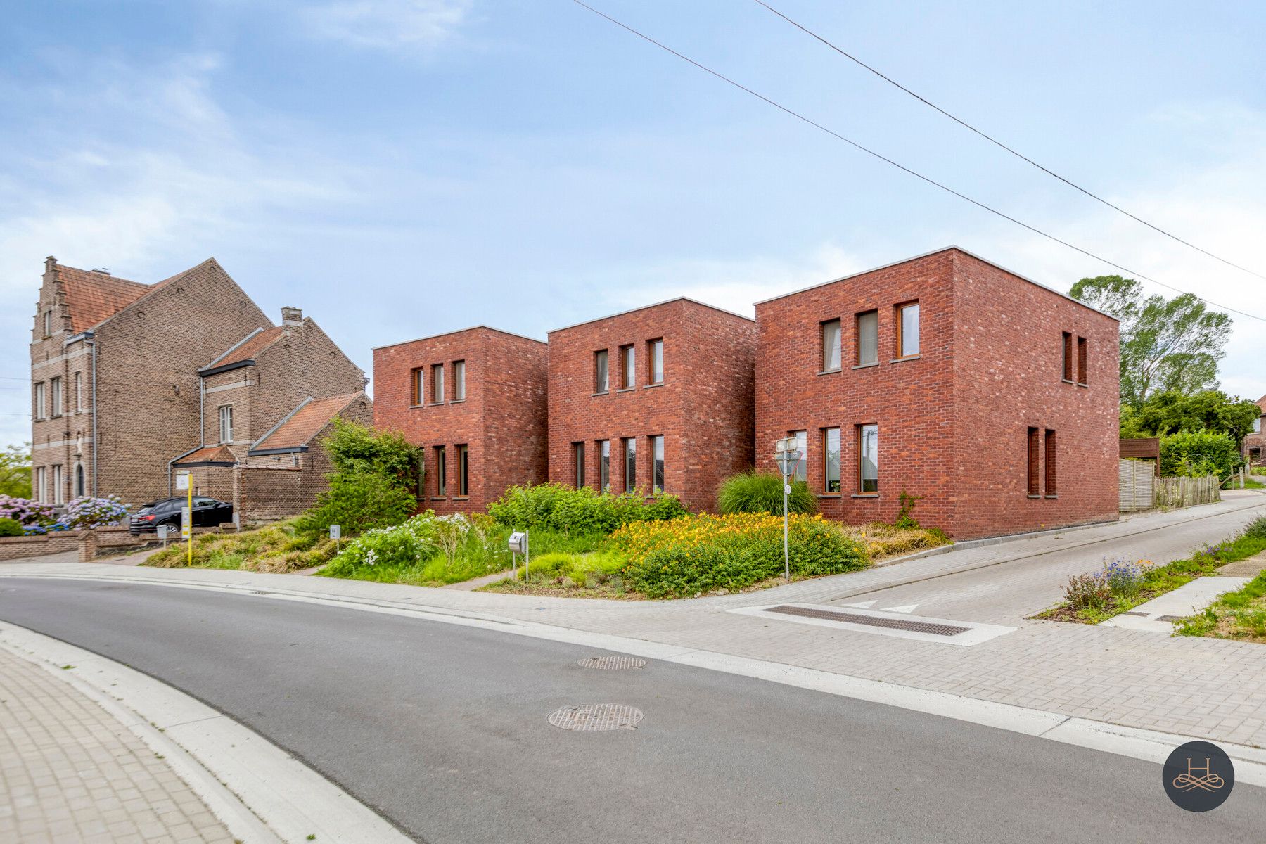 Gezellige en moderne halfopen woning met leuke tuin foto 30