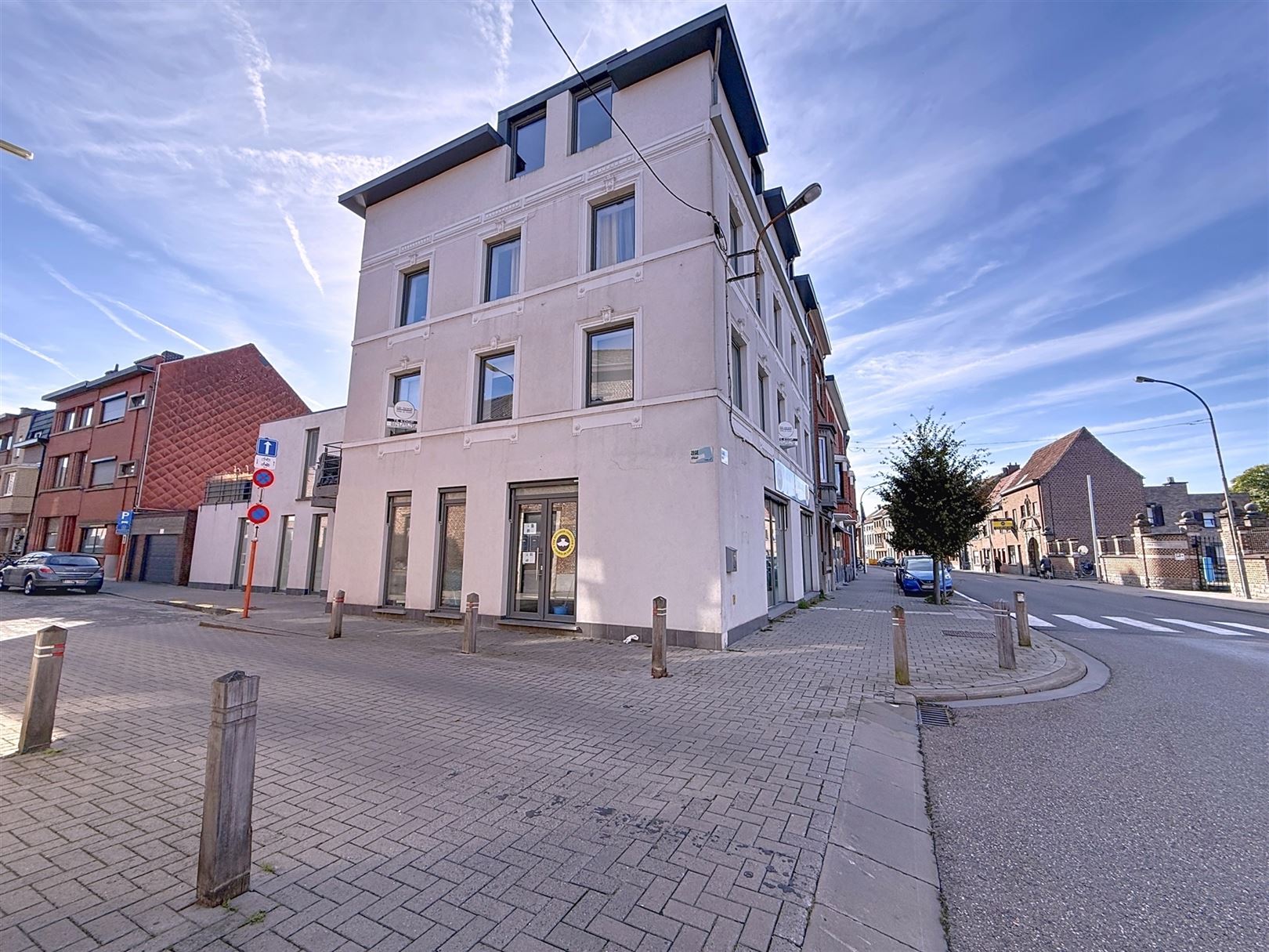 Mooi APP 1ste V, 2 slpks met kelderberging foto 30