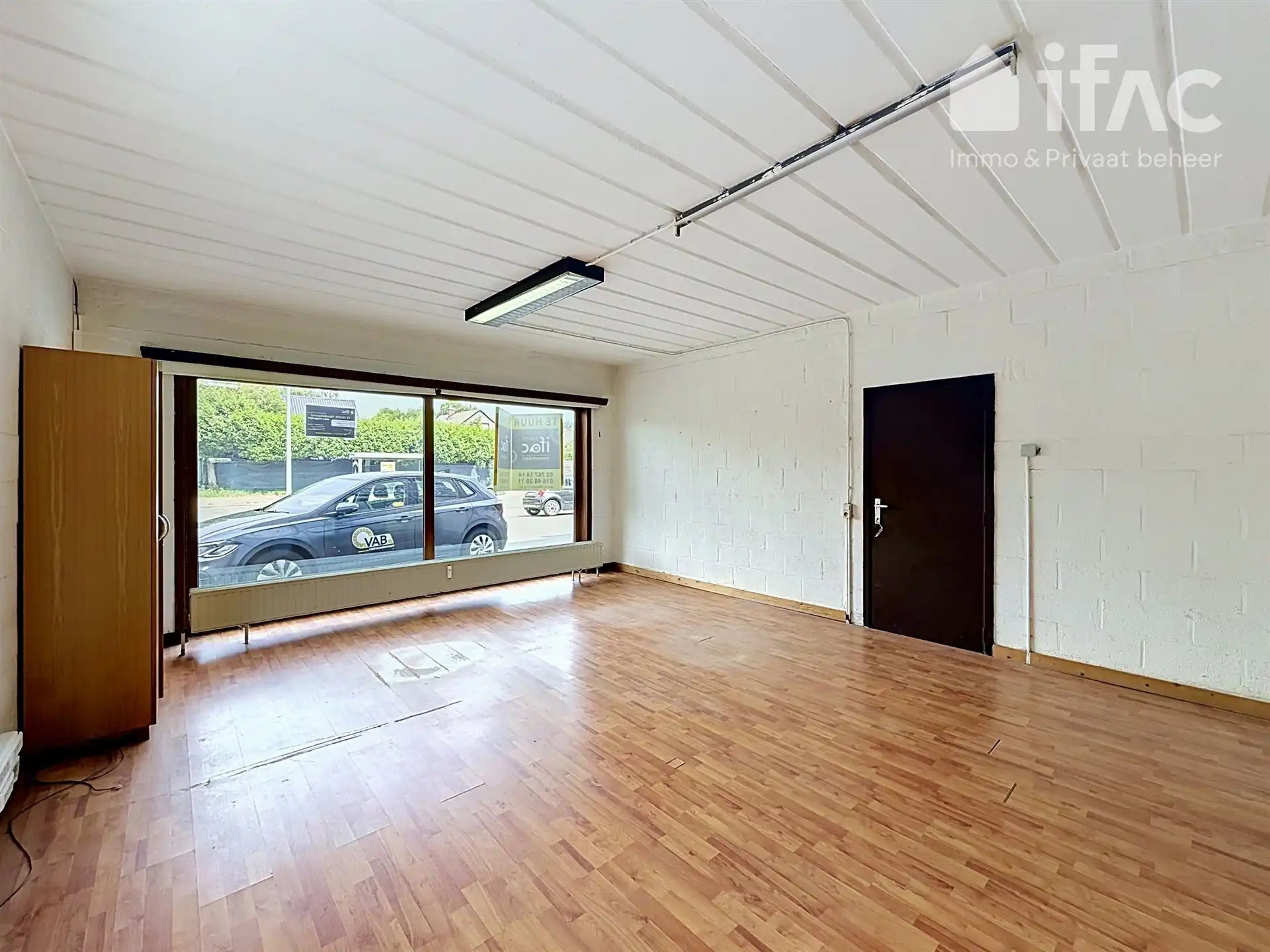 Handelspand op een strategische locatie in Tervuren foto 2