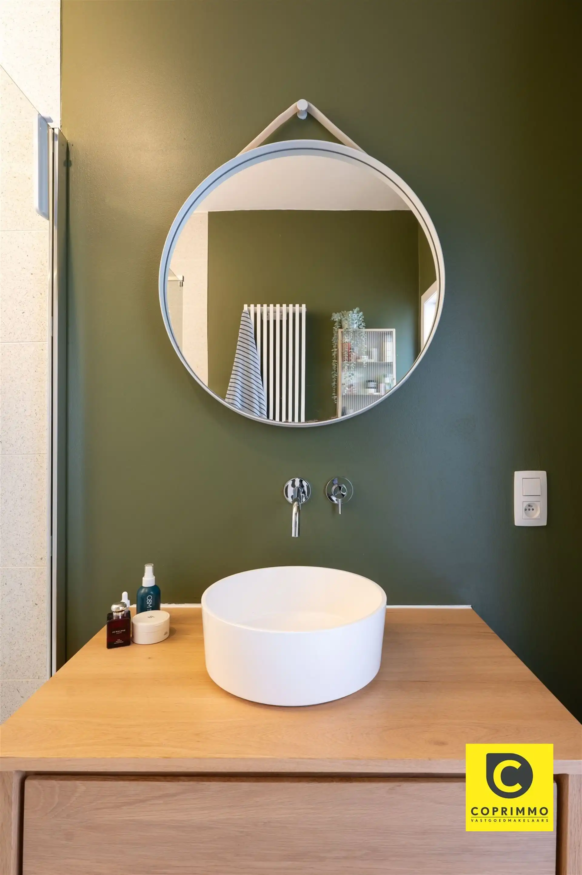 Dakappartement: 2 slk en T  foto 13