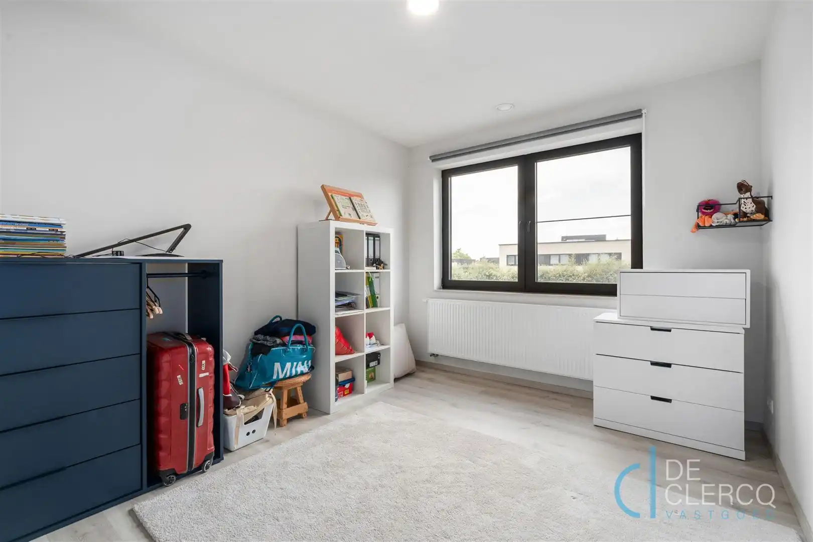 Gezinswoning te koop op een toplocatie te Lochristi!  foto 9
