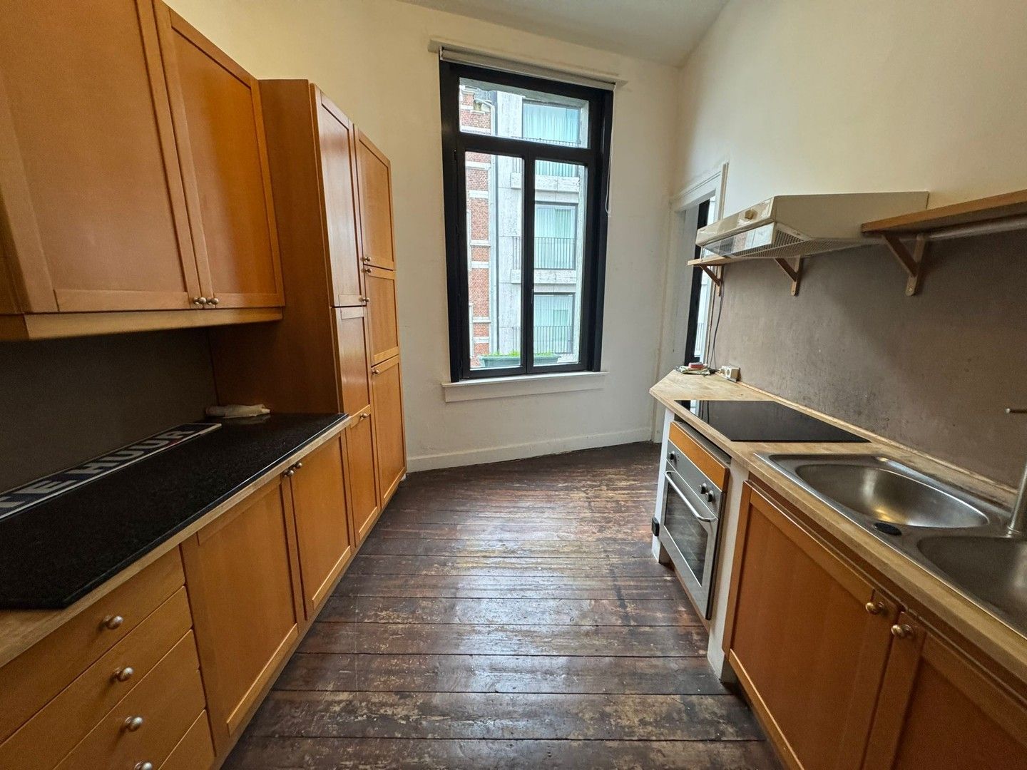 APPARTEMENT - 1SLAAPKAMER foto 5