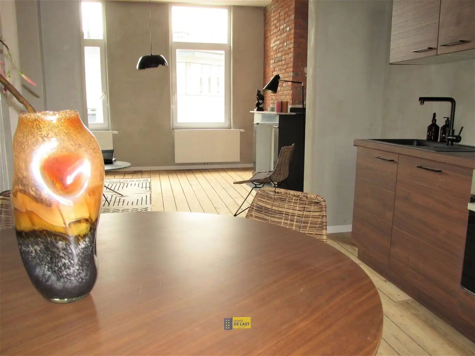 Duplex foto 4