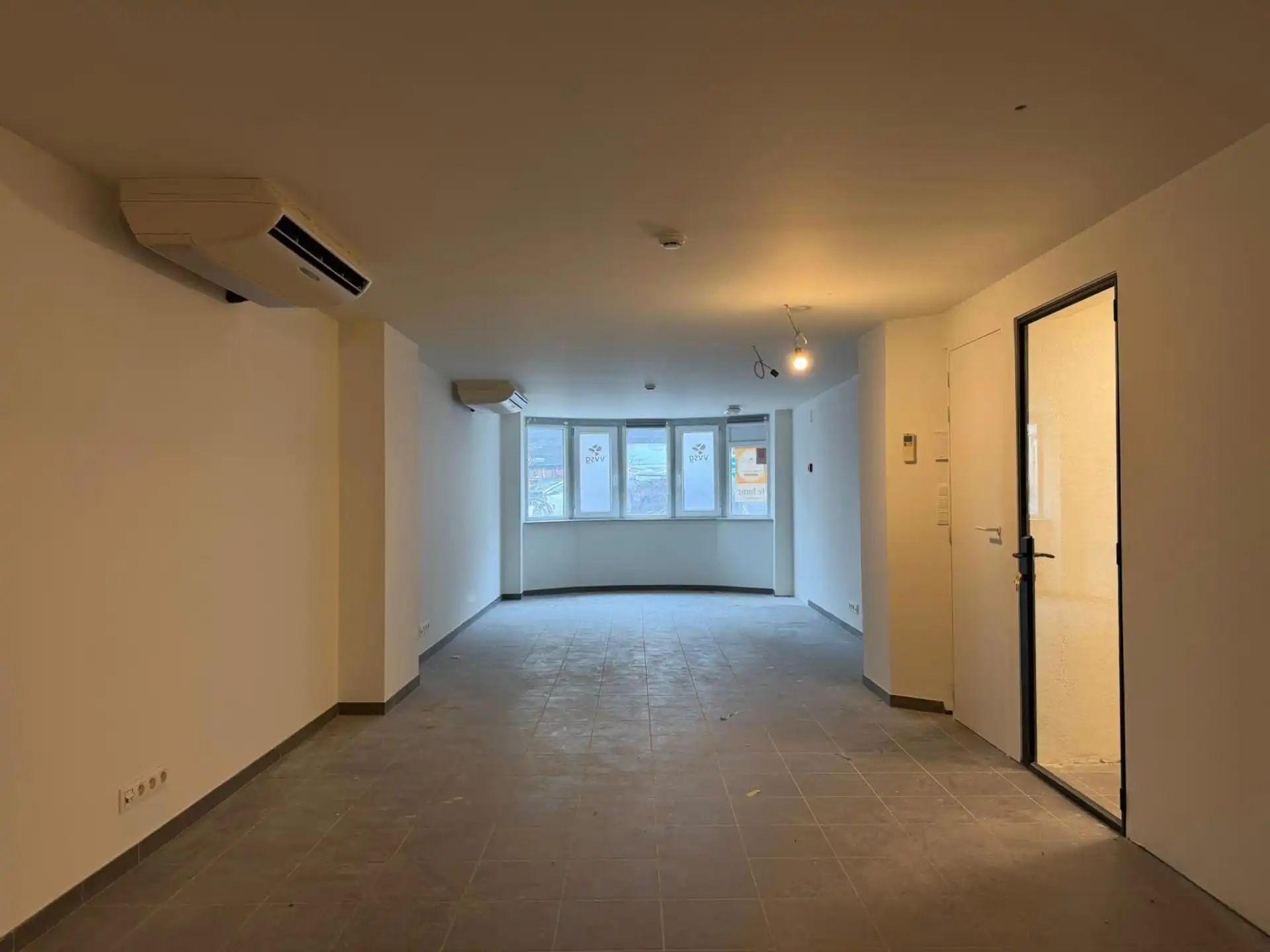 Kantoor 127m2 met buitenruimte 30m2 aan Gent-Sint-Pieters foto 5