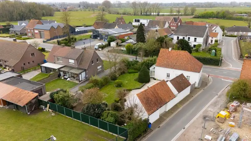 Huis te koop Kerkstraat 67 - 9870 Olsene