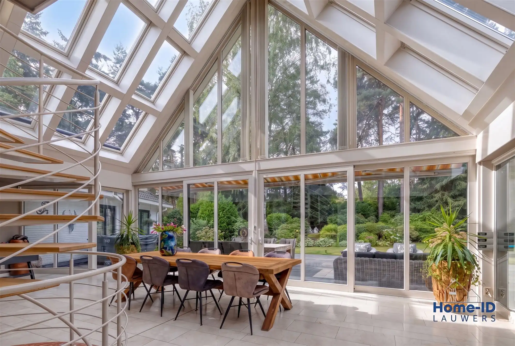 Exclusief wonen in alle rust op bijna 3.000 m² foto 22