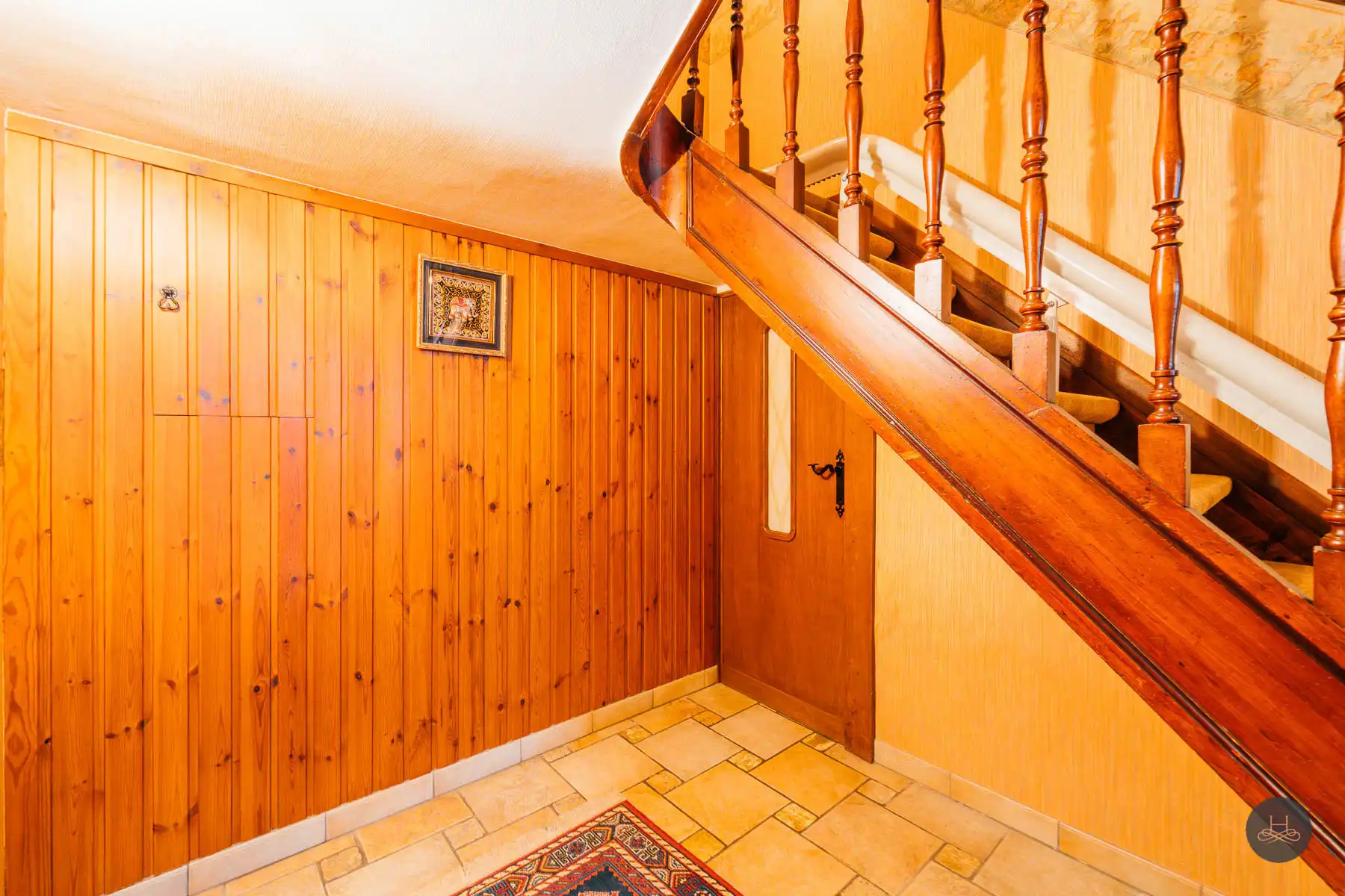 Prachtige authentieke en ruime villa met enorm potentieel foto 6