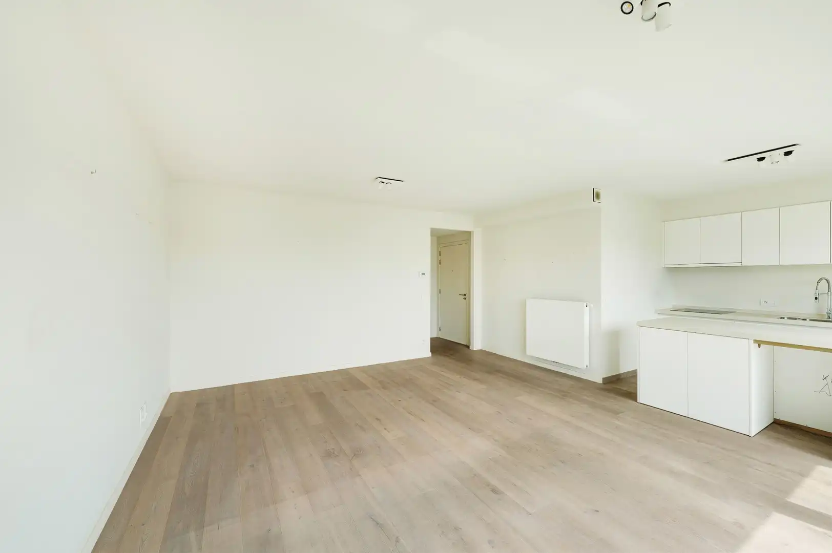 Recent appartement met zuidgericht leefterras. foto 10