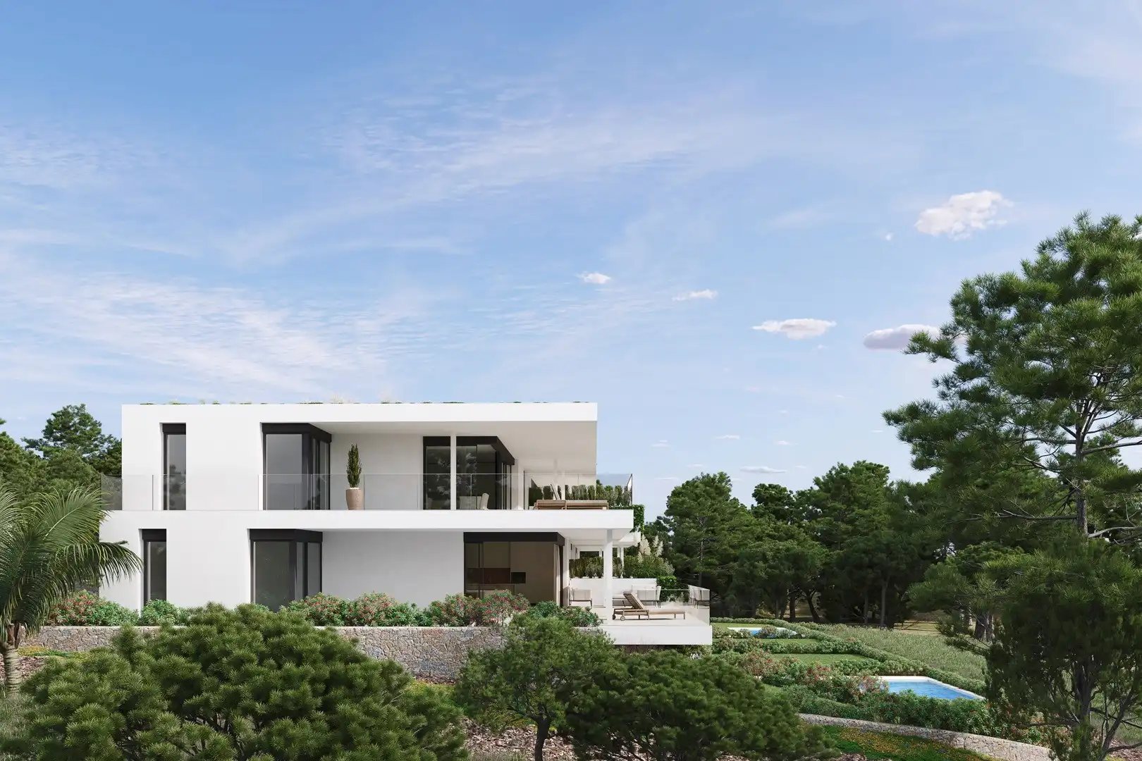 Limonero Residences - Las Colinas Golf and Country Club - San Miguel de Salinas foto 2