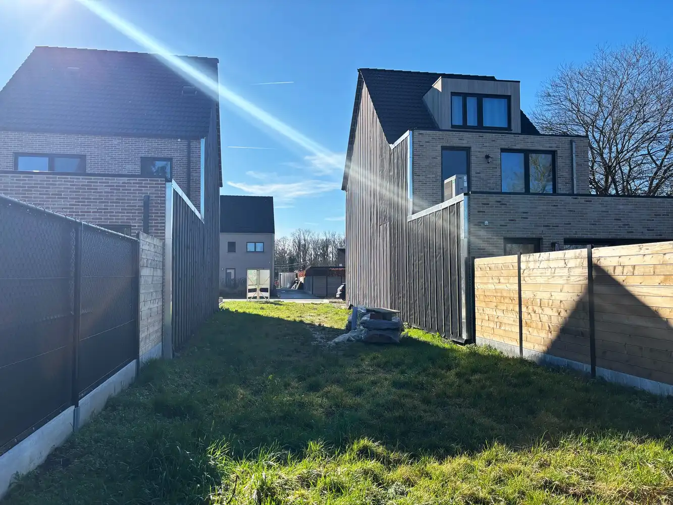 Bouwgrond te koop in Broechem (265 m²) foto 4