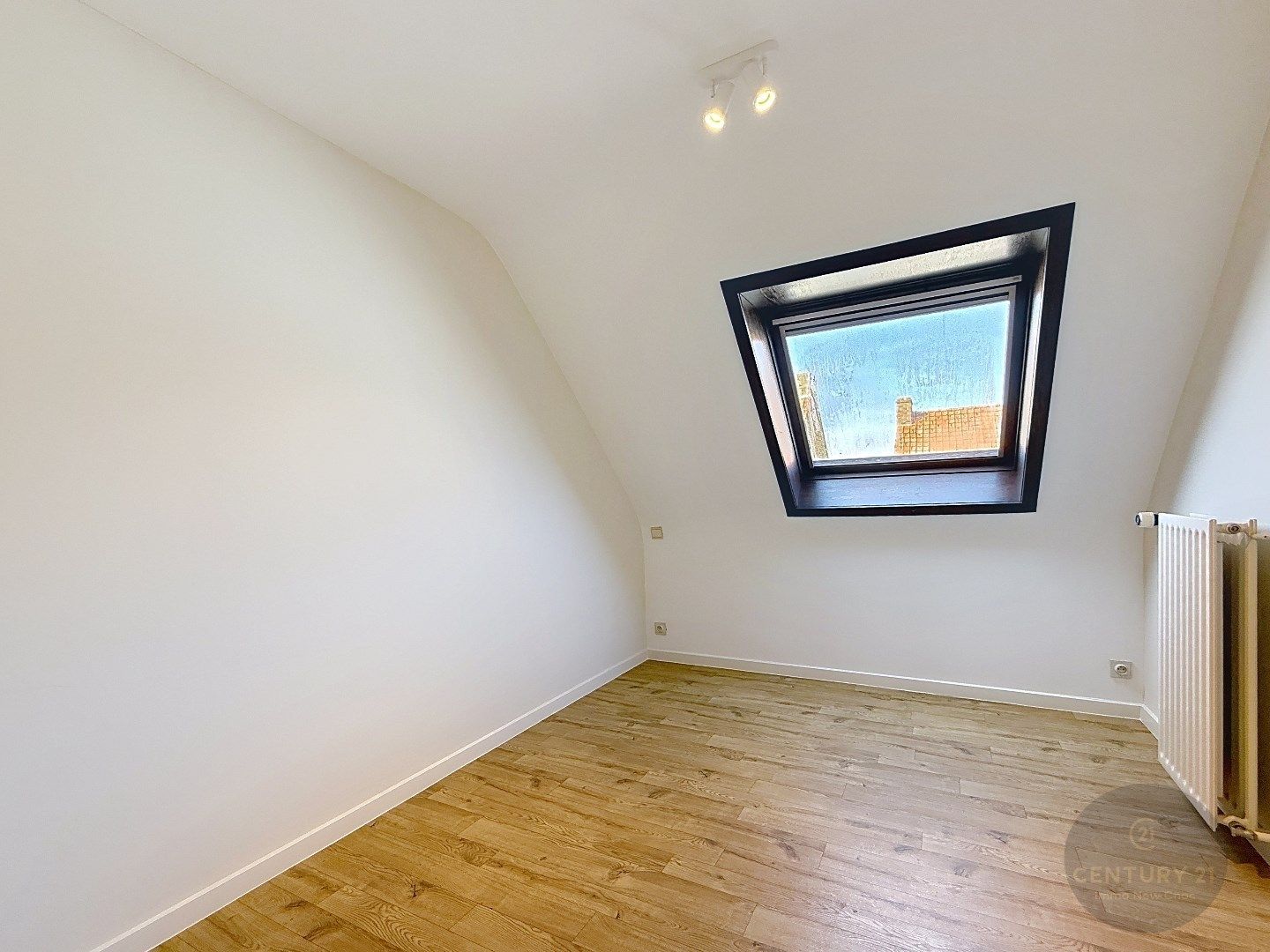 Prachtig duplex appartement met autostaanplaats  foto 19