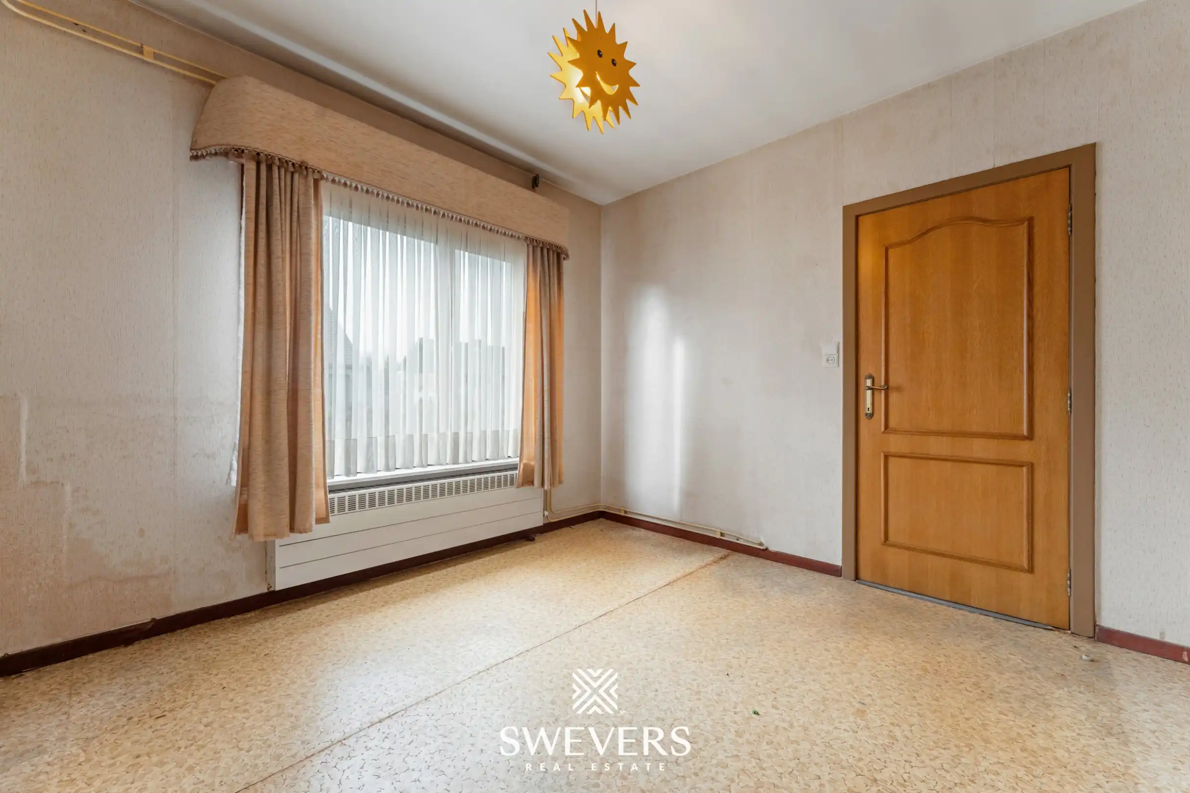 Charmante woning met ruime tuin en renovatiemogelijkheden in Halen foto 15