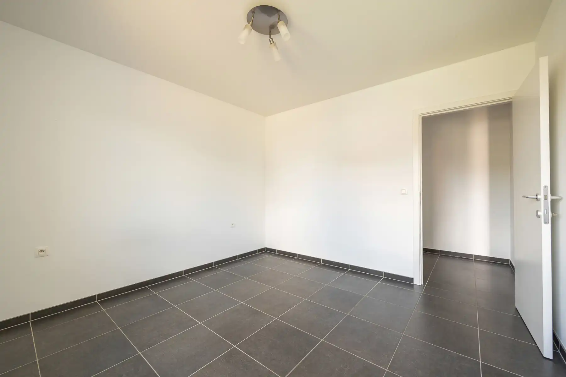 Energiezuinig appartement met 2 slaapkamers in het centrum van Merksplas. foto 13