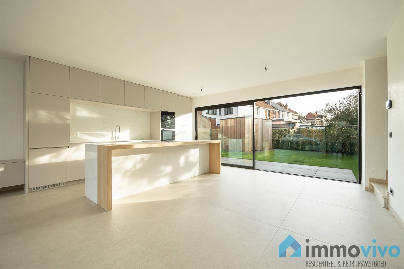 Prachtige nieuwbouw HOB met 4 slpk's en 2 badkamers foto 10