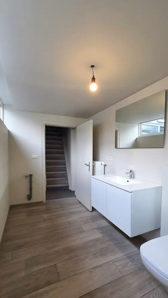 DUPLEX APPARTEMENT MET 2 SLAAPKAMERS EN TERRAS foto 15