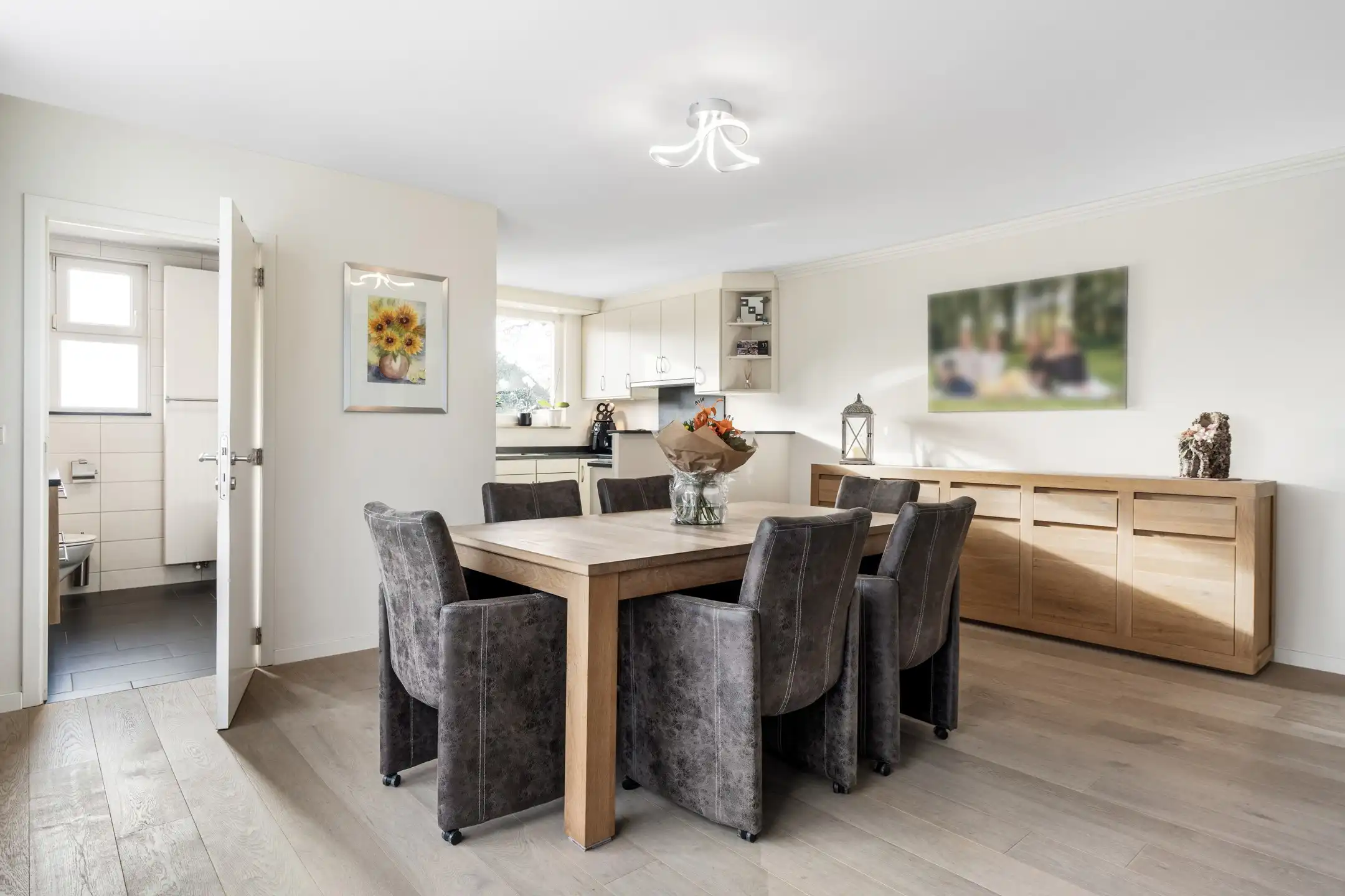 instapklaar handelspand met woning op gunstige ligging  foto 17