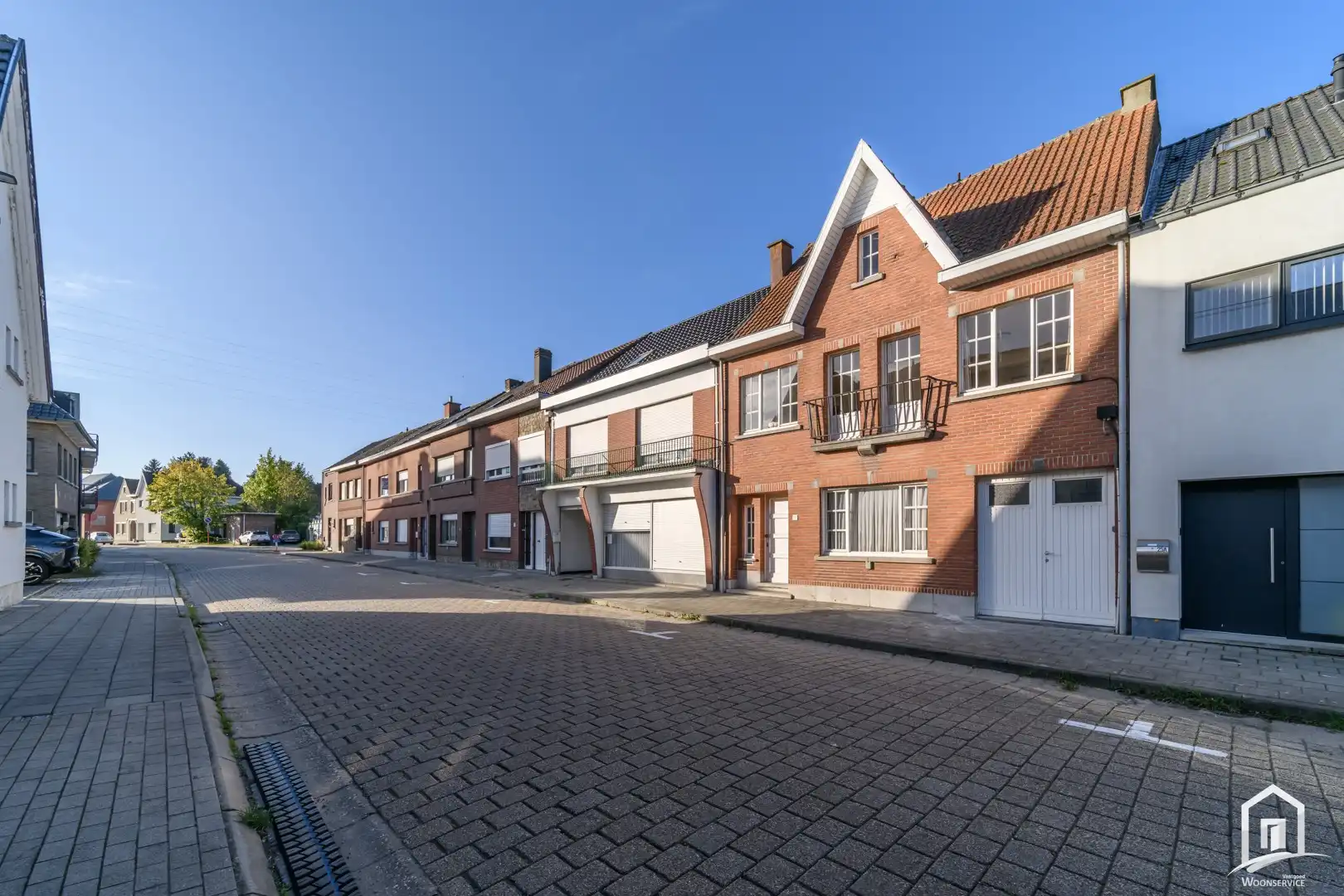 Zeer ruime gezinswoning nabij dorp Nieuwerkerken foto 19