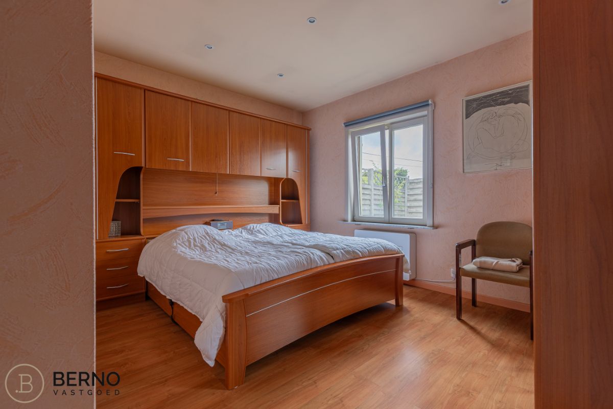 Instapklare laagbouwwoning aan Buggenhout-bos foto 7