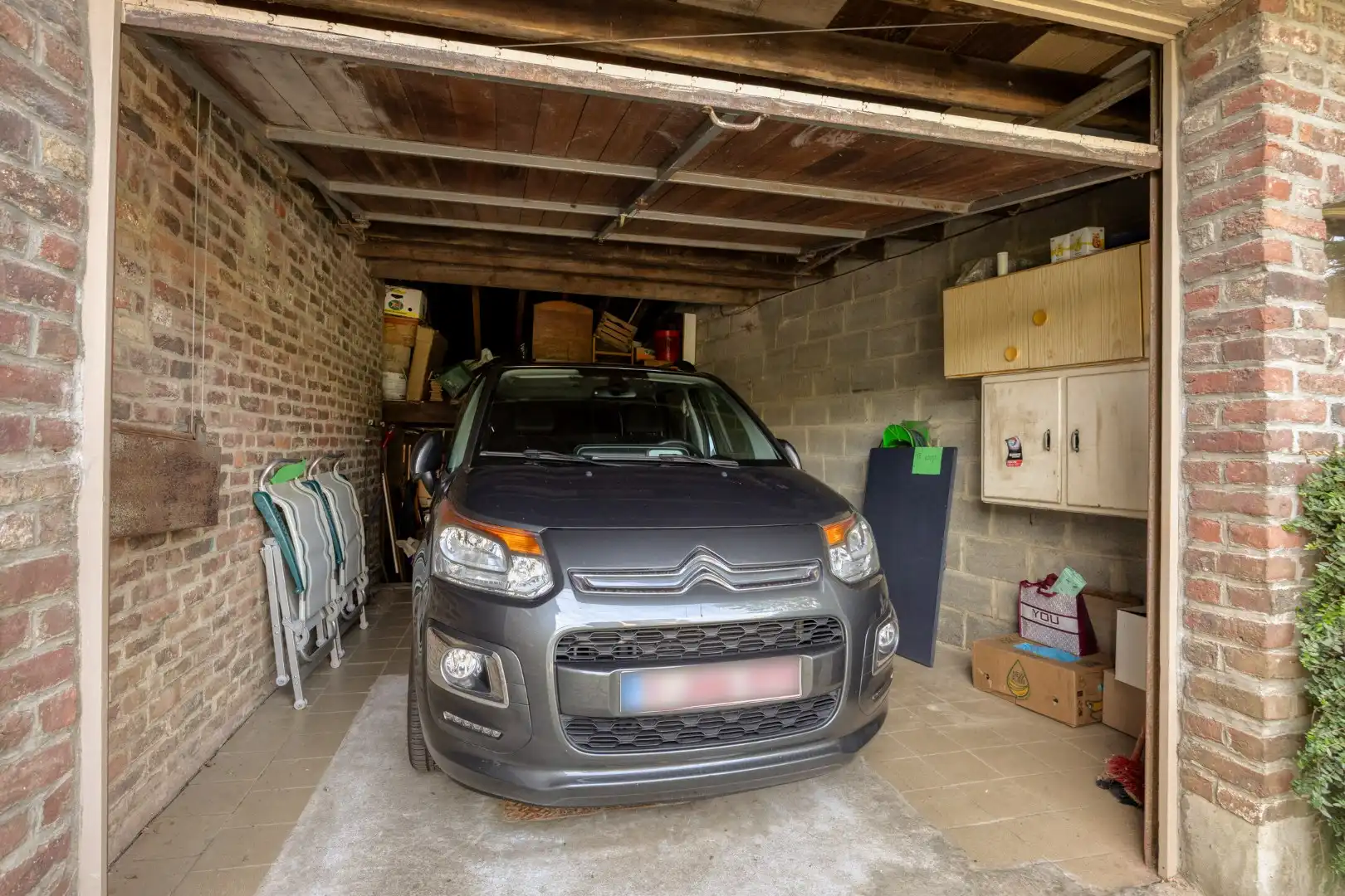 Instapklare fermette met grote tuin op een perceel van 934 m² foto 21