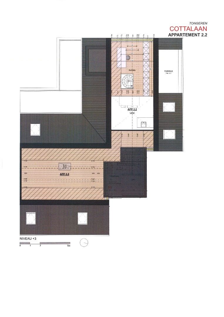 LUXE PENTHOUSE MET PRACHTIG DAKTERRAS foto 20