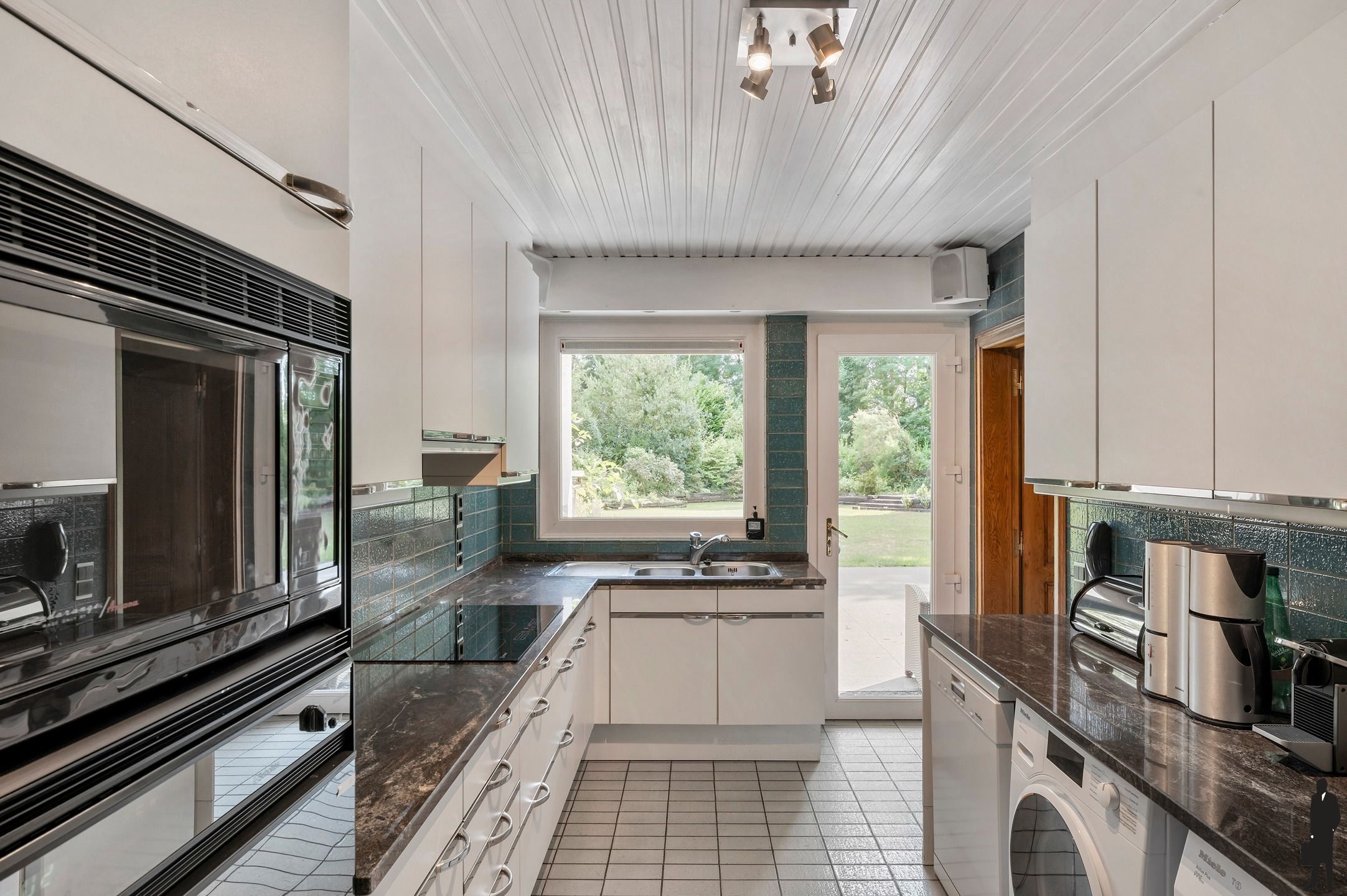 Vrijstaande villa op ca. 1.626 m² met zonnige tuin!  foto 13
