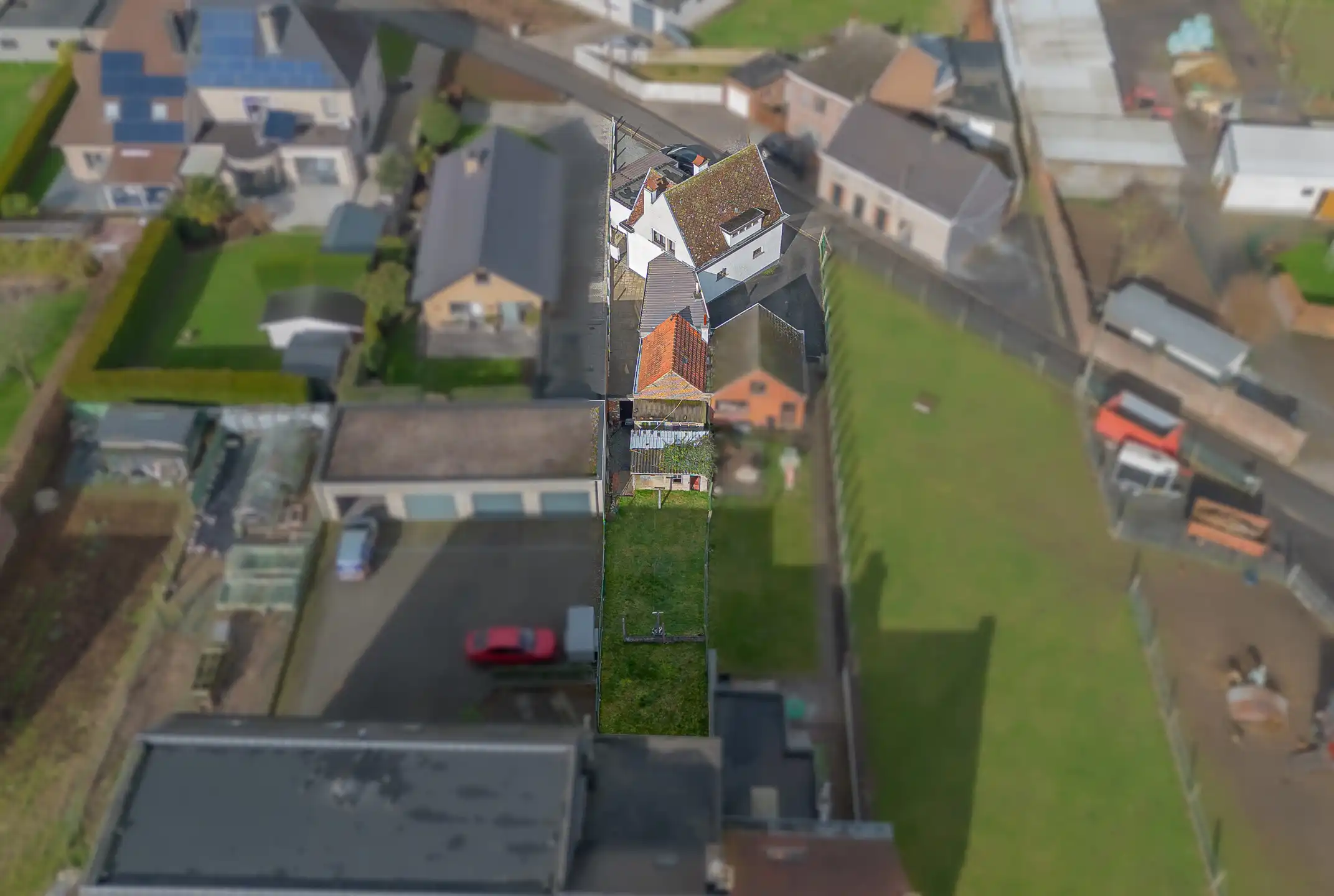 HAALTERT - Eengezinswoning op centrale locatie! foto 17