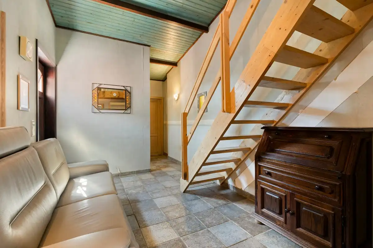 Charmante woning te koop te Grimbergen foto 4