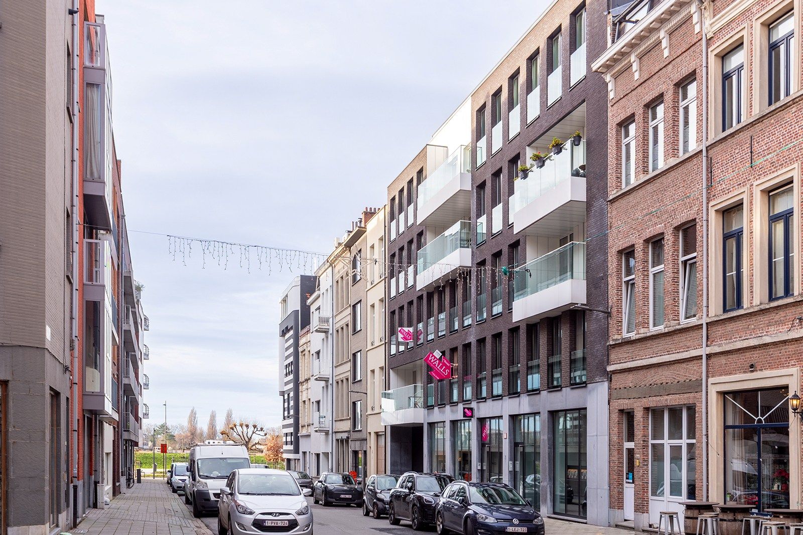 Wonen of investeren op 't Zuid foto 20