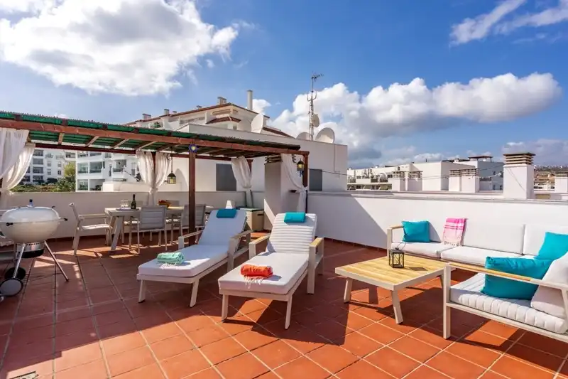 Vakantiewoning Angel Blanco foto 2